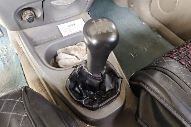 Used Wuling Hongguang 2014 1.2L Base Model China IV Gear Lever