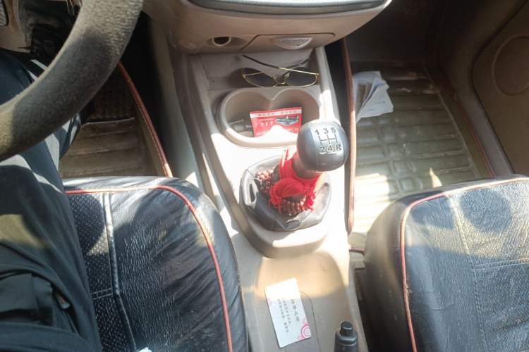 Used Wuling Hongguang 2014 1.2L Standard Model China IV Gear Lever