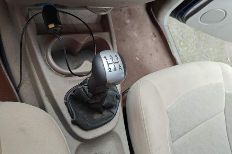 Used Wuling Hongguang 2014 1.2L Standard Model China IV Gear Lever