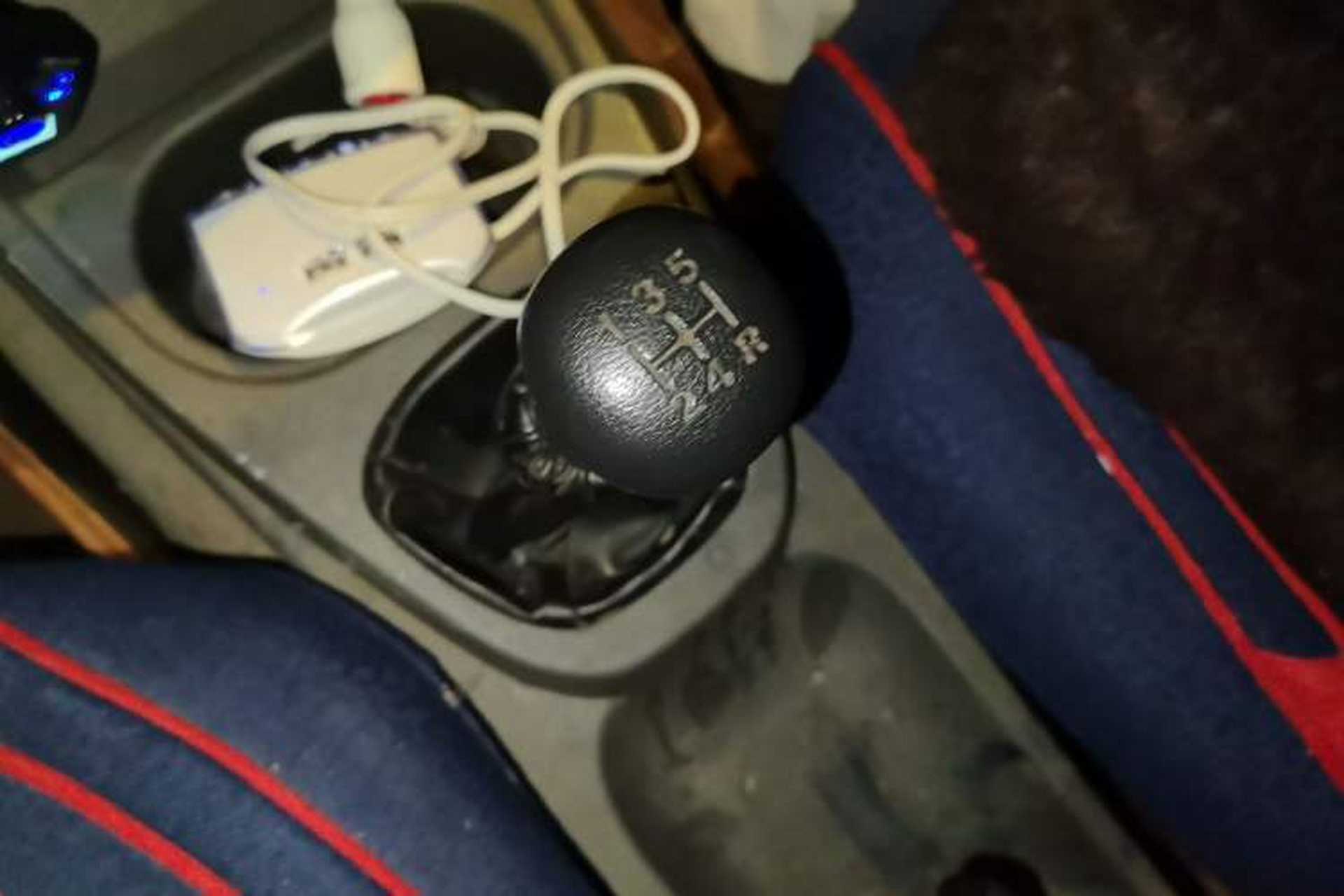 Used Wuling Hongguang 2014 1.2L Base Model China IV Gear Lever