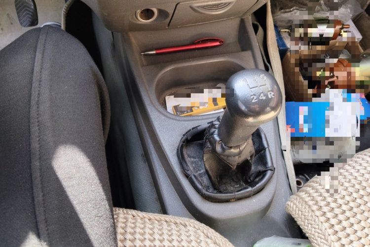 Used Wuling Hongguang 2014 1.2L Base Model China IV Gear Lever