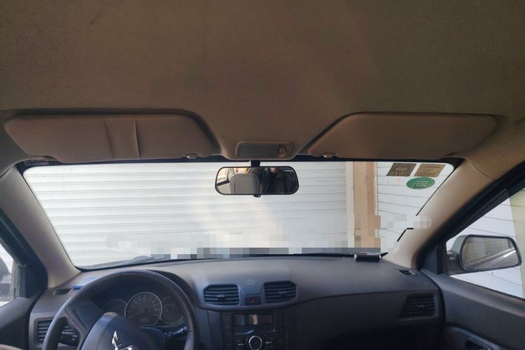 Used Wuling Hongguang 2014 1.5L Base Version Headliner