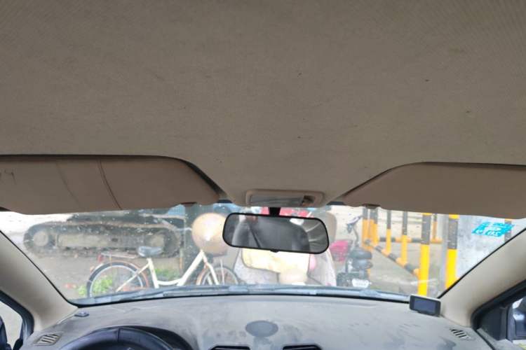 Used Wuling Hongguang 2014 1.5L Base Version Headliner