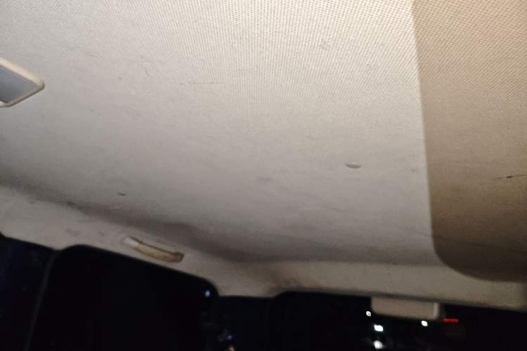 Used Wuling Hongguang 2014 1.5L Base Version Headliner