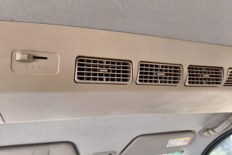 Used Wuling Hongguang 2014 1.2L Standard Model China IV Headliner