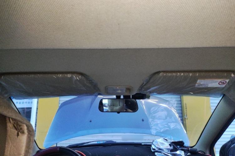 Used Wuling Hongguang 2014 1.5L S Standard Version Headliner