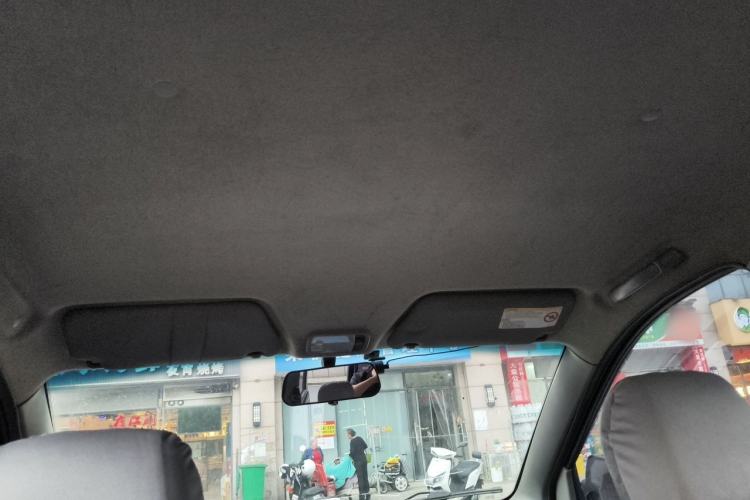 Used Wuling Hongguang 2014 1.5L Base Version Headliner