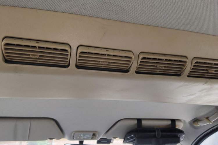 Used Wuling Hongguang 2014 1.2L Base Model China IV Headliner