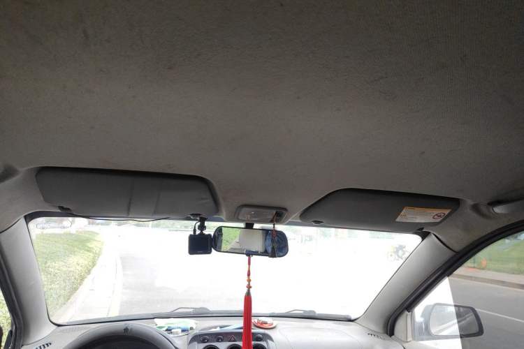 Used Wuling Hongguang 2014 1.2L Base Model China IV Headliner