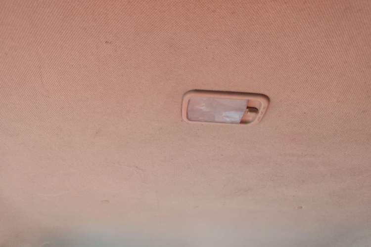 Used Wuling Hongguang 2014 1.2L Base Model China IV Headliner