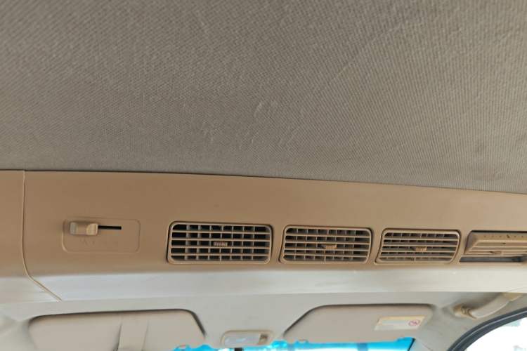 Used Wuling Hongguang 2014 1.5L Base Version Headliner
