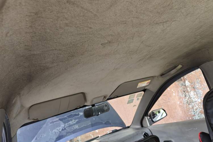 Used Wuling Hongguang 2014 1.5L Base Version Headliner
