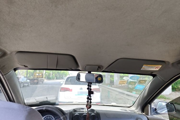 Used Wuling Hongguang 2014 1.2L Base Model China IV Headliner