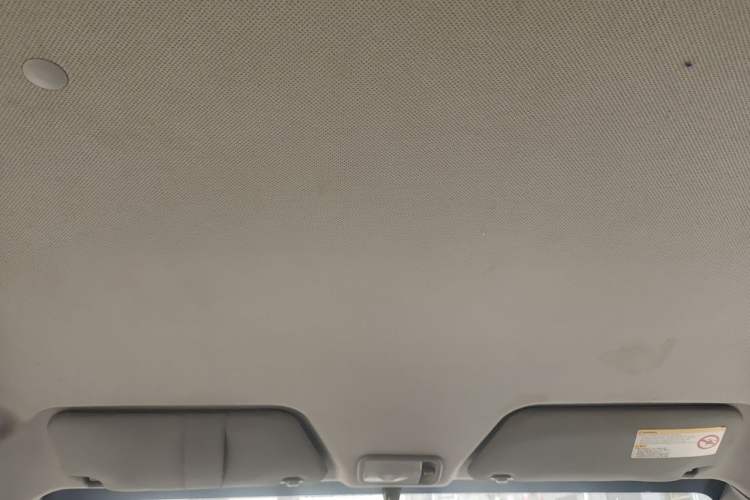 Used Wuling Hongguang 2014 1.2L Base Model China IV Headliner