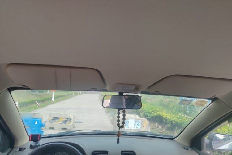 Used Wuling Hongguang 2014 1.5L Base Version Headliner