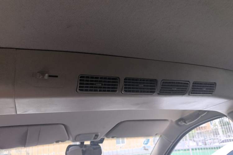 Used Wuling Hongguang 2014 1.5L Standard Version Headliner