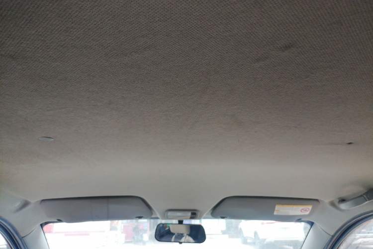 Used Wuling Hongguang 2014 1.5L Base Version Headliner