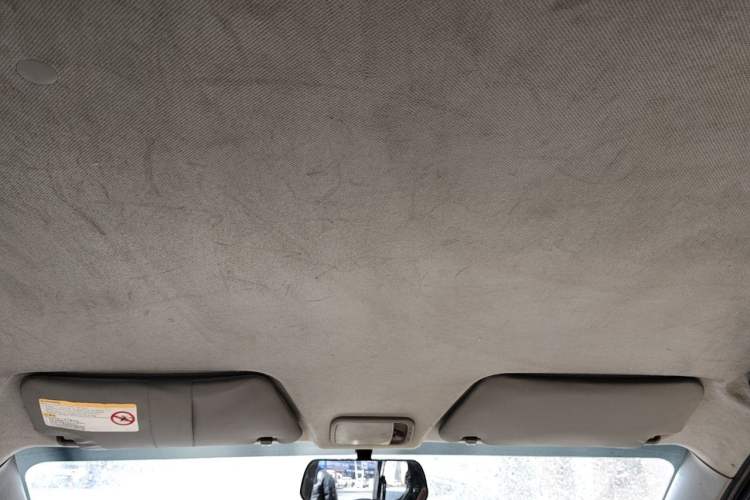 Used Wuling Hongguang 2014 1.2L Base Model China IV Headliner