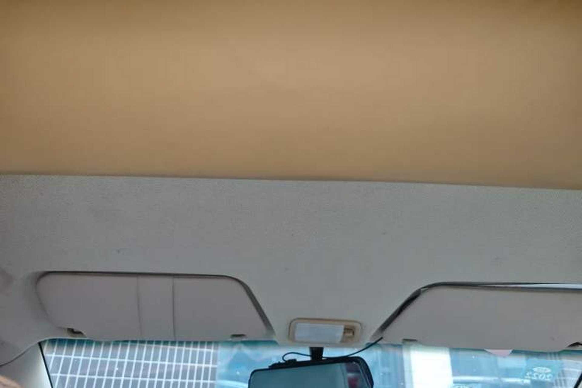 Used Wuling Hongguang 2014 1.5L Standard Version Headliner