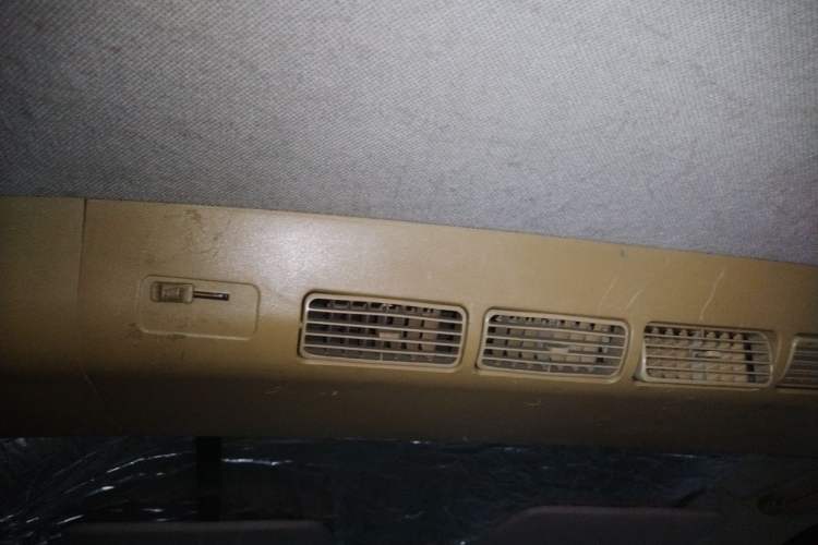Used Wuling Hongguang 2014 1.2L Standard Model China IV Headliner