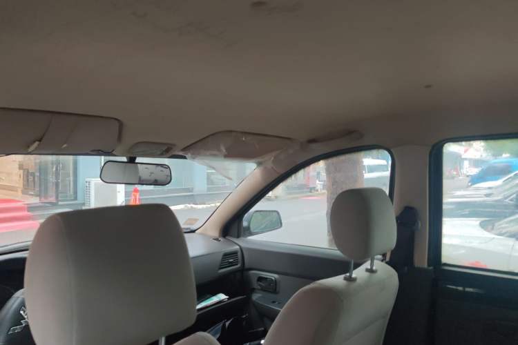 Used Wuling Hongguang 2014 1.5L Base Version Headliner