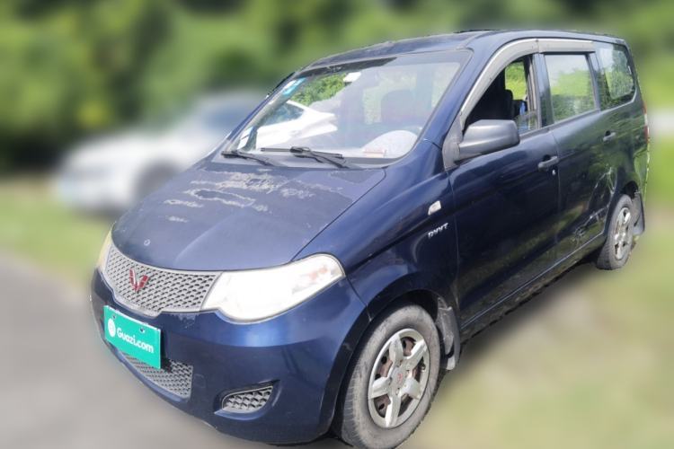 Wuling Hongguang 2014 1.5L Base Version مستعملة Guazi used car, China used car export, Used car for sale, Used  cars, Cheapest cars for sale