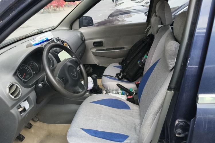 Used Wuling Hongguang 2014 1.5L Base Version Left Front Seat