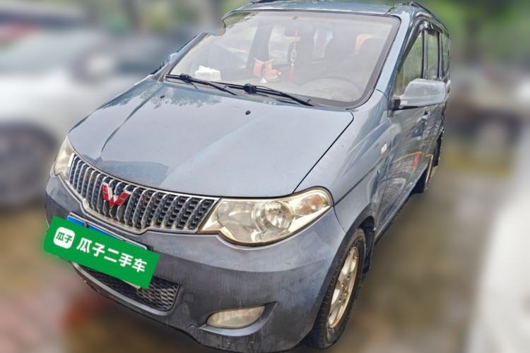 Wuling Hongguang 2014 1.5L Base Version مستعملة Guazi used car, China used car export, Used car for sale, Used  cars, Cheapest cars for sale