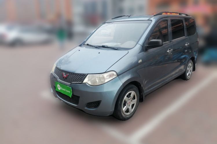 Used Wuling Hongguang 2014 1.5L Base Version Guazi used car, China used car export, Used car for sale, Used  cars, Cheapest cars for sale
