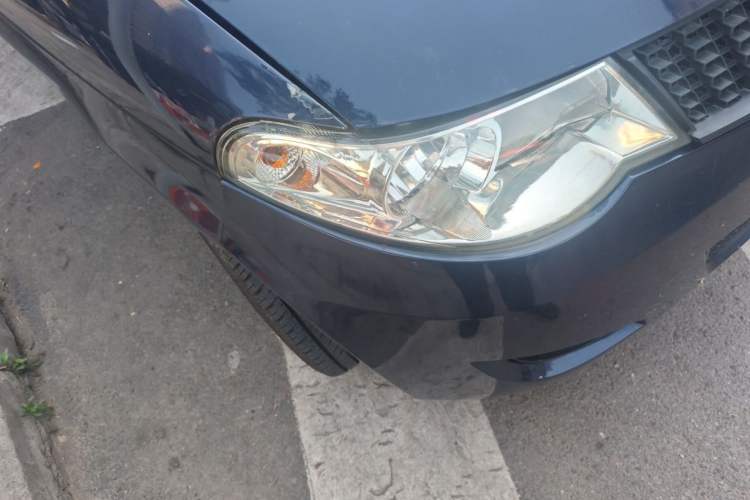 Used Wuling Hongguang 2014 1.2L Base Model China IV Right Front Headlight