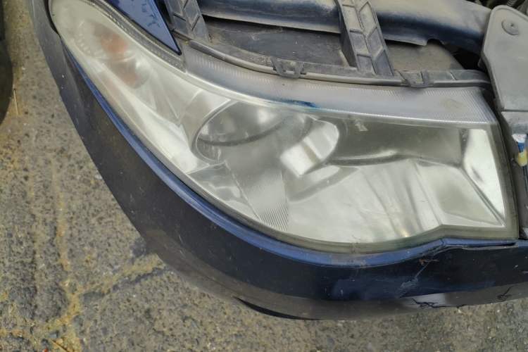 Used Wuling Hongguang 2014 1.5L Base Version Right Front Headlight