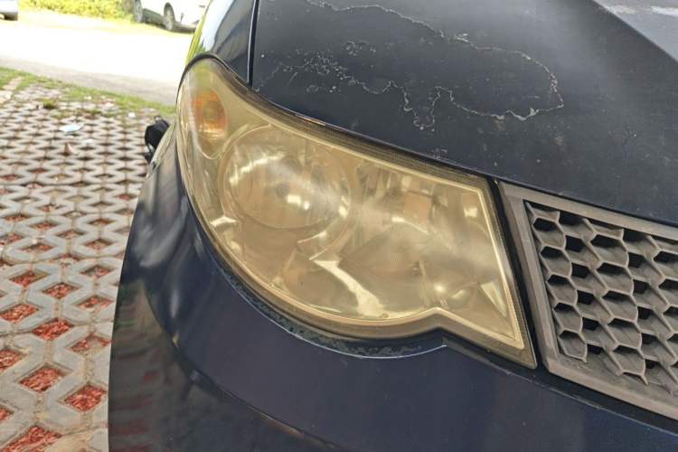 Used Wuling Hongguang 2014 1.5L Base Version Right Front Headlight