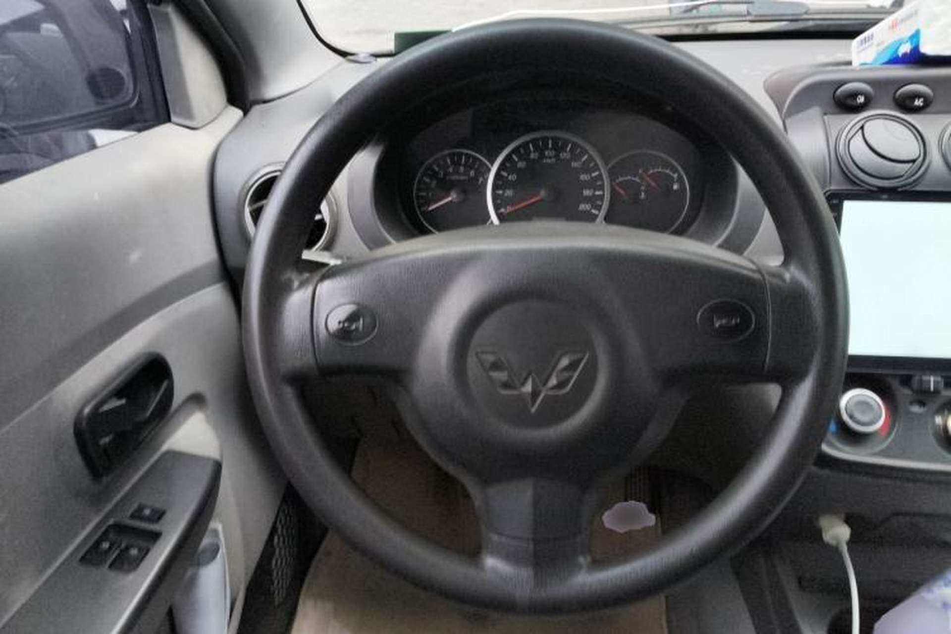 Used Wuling Hongguang 2014 1.5L Base Version Steering Wheel