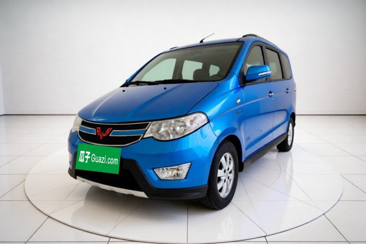 Ojetý Wuling Hongguang 2014 1.5L S Luxury Model Guazi used car, China used car export, Used car for sale, Used  cars, Cheapest cars for sale