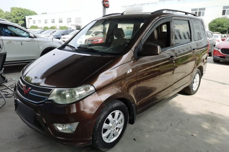 Used Wuling Hongguang 2014 1.5L S Standard Version Guazi used car, China used car export, Used car for sale, Used  cars, Cheapest cars for sale