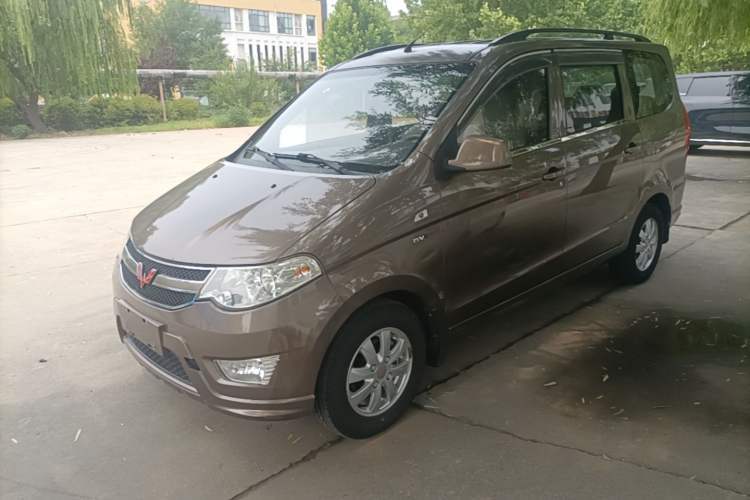 Used Wuling Hongguang 2014 1.5L S Standard Version Guazi used car, China used car export, Used car for sale, Used  cars, Cheapest cars for sale