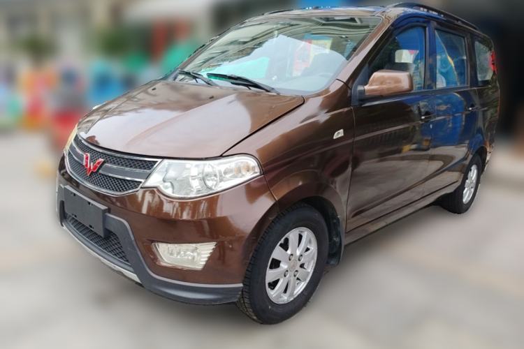 Wuling Hongguang 2014 1.2L S Standard Version China IV Standard usata Guazi used car, China used car export, Used car for sale, Used  cars, Cheapest cars for sale