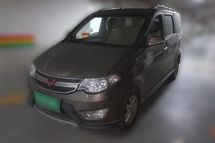 Used Wuling Hongguang 2014 1.5L S Luxury Model Guazi used car, China used car export, Used car for sale, Used  cars, Cheapest cars for sale