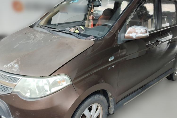 Used Wuling Hongguang 2014 1.5L S Comfort Model Guazi used car, China used car export, Used car for sale, Used  cars, Cheapest cars for sale