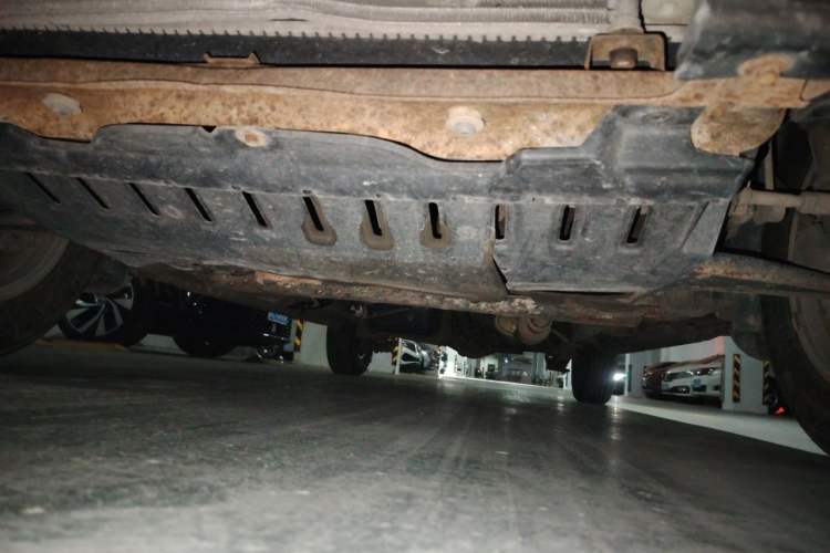 Used Wuling Hongguang 2014 1.2L S Standard Version China IV Standard Chassis Front
