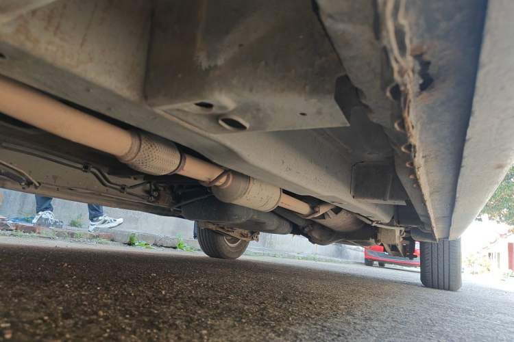 Used Wuling Hongguang 2014 1.2L S Comfort Model China IV Chassis Front Left