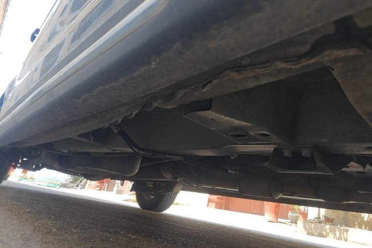 Used Wuling Hongguang 2014 1.2L S Comfort Model China IV Chassis Front Right