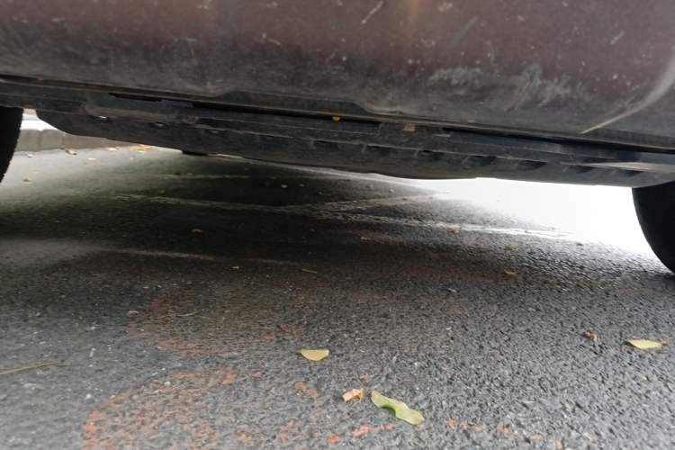 Used Wuling Hongguang 2014 1.2L Base Model China IV Chassis Front