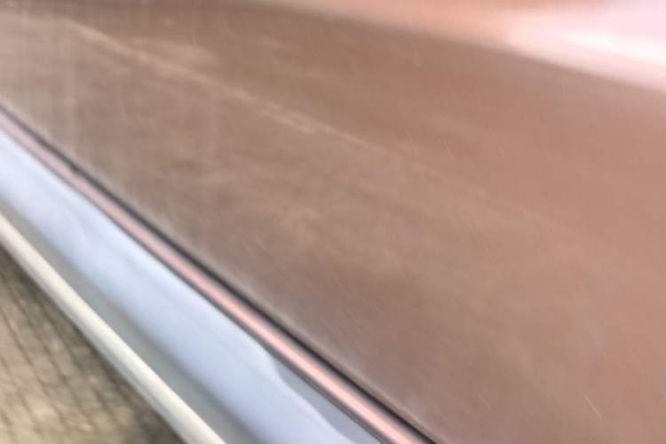 Used Wuling Hongguang 2014 1.5L S Automatic Comfort Edition Chassis Rear Left