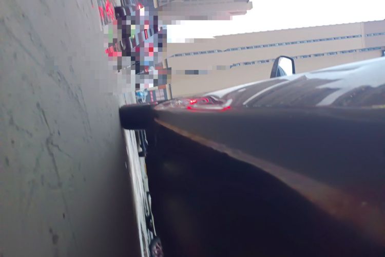 Used Wuling Hongguang 2014 1.5L S Automatic Comfort Edition Chassis Rear Left