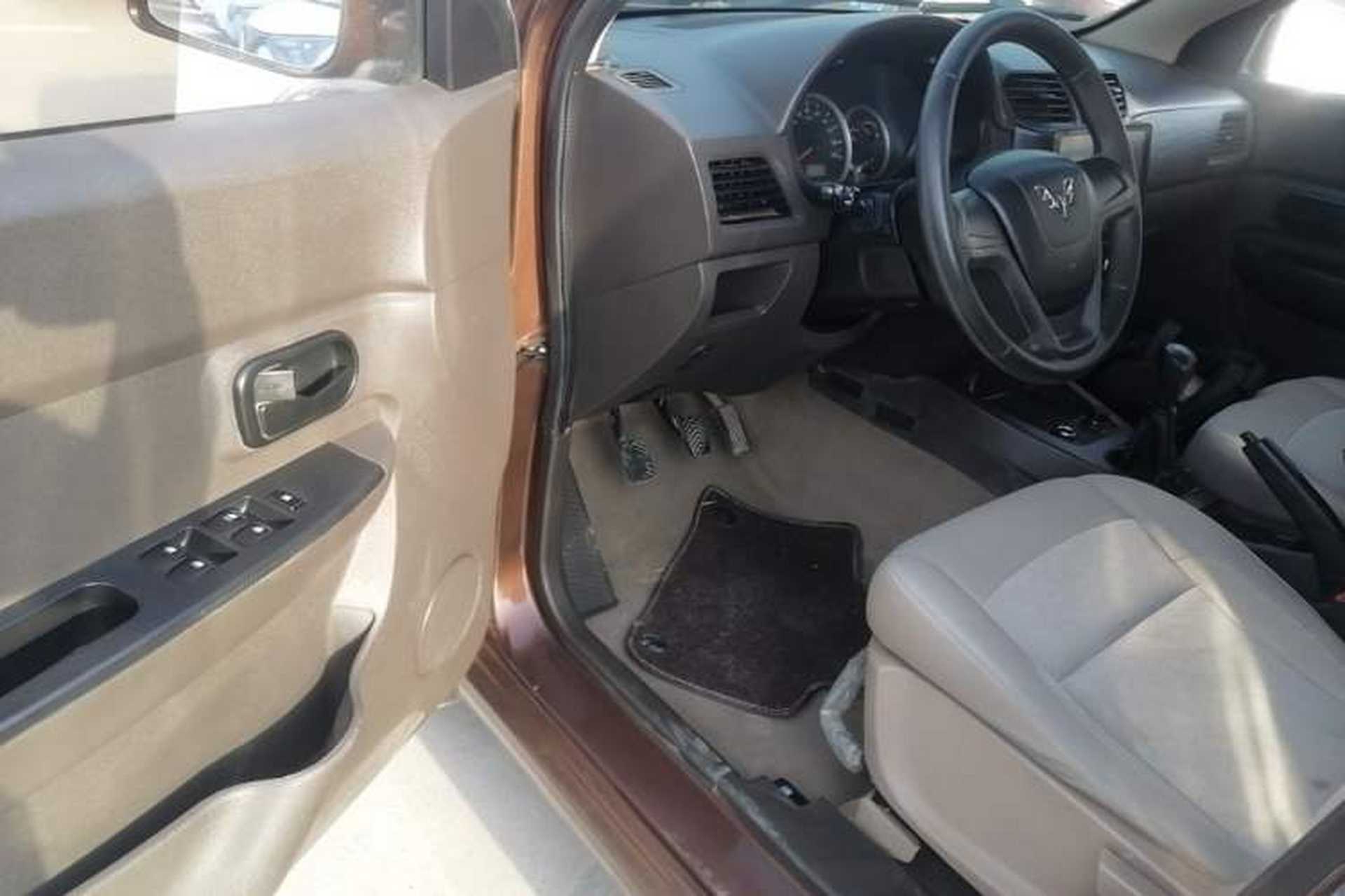 Used Wuling Hongguang 2014 1.5L S Standard Version Driver Seat