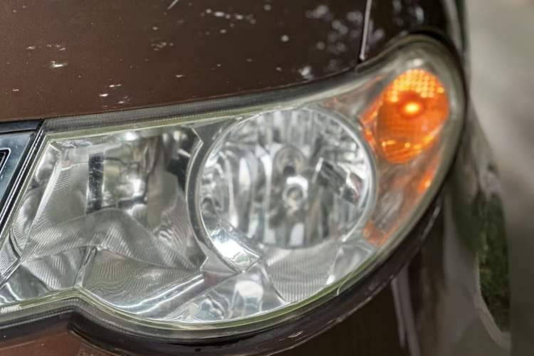 Used Wuling Hongguang 2014 1.5L S Standard Version Exterior 7
