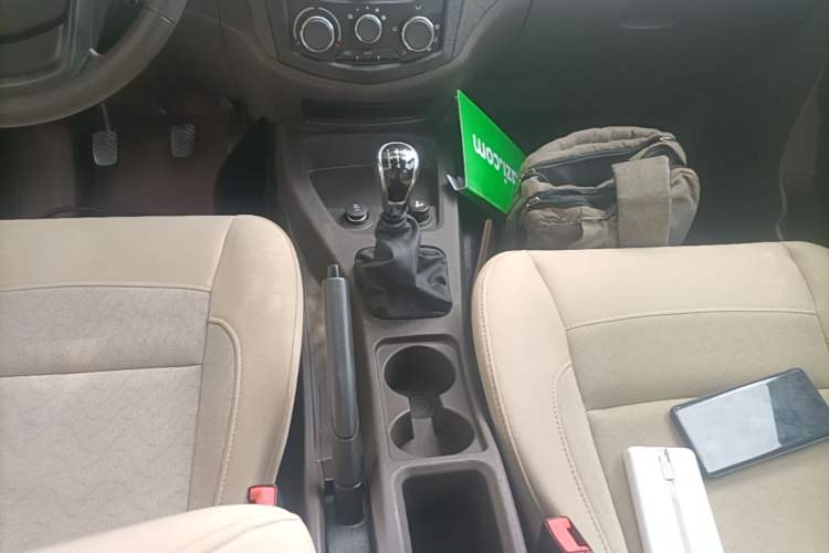 Used Wuling Hongguang 2014 1.5L S Standard Version Gear Lever