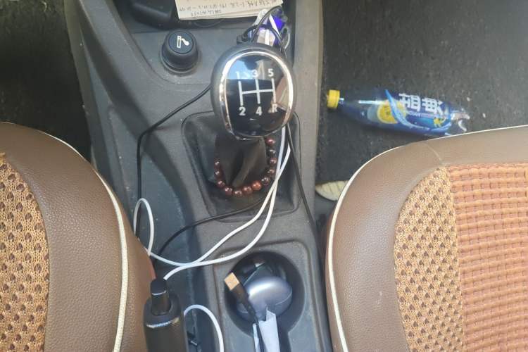 Used Wuling Hongguang 2014 1.5L S Comfort Model Gear Lever