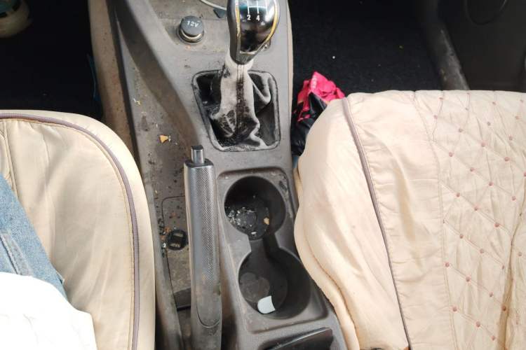 Used Wuling Hongguang 2014 1.5L S Standard Version Gear Lever